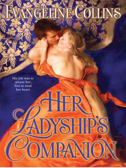 Title details for Her Ladyship's Companion by Evangeline Collins - Available